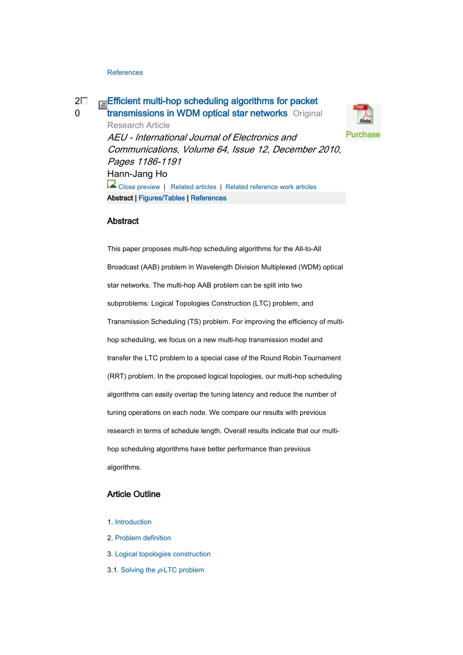 以就业为导向的信息管理专业人才培养模式研究区域经济均衡发展对高校毕业生就业的影响及对策_第2页