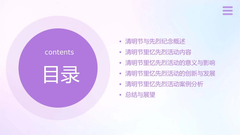 清明节里忆先烈剖析课件_第2页