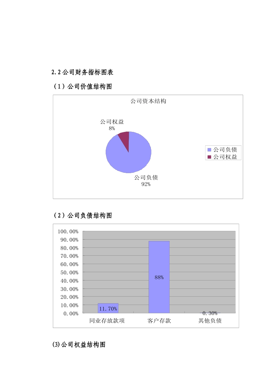 中信银行融资分析报告_第3页