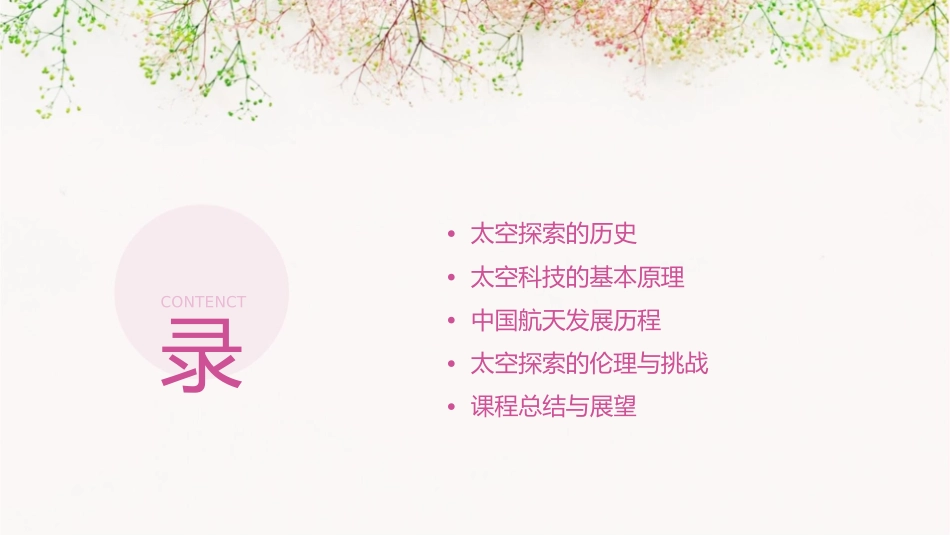 飞向太空的航程教学课件_第2页