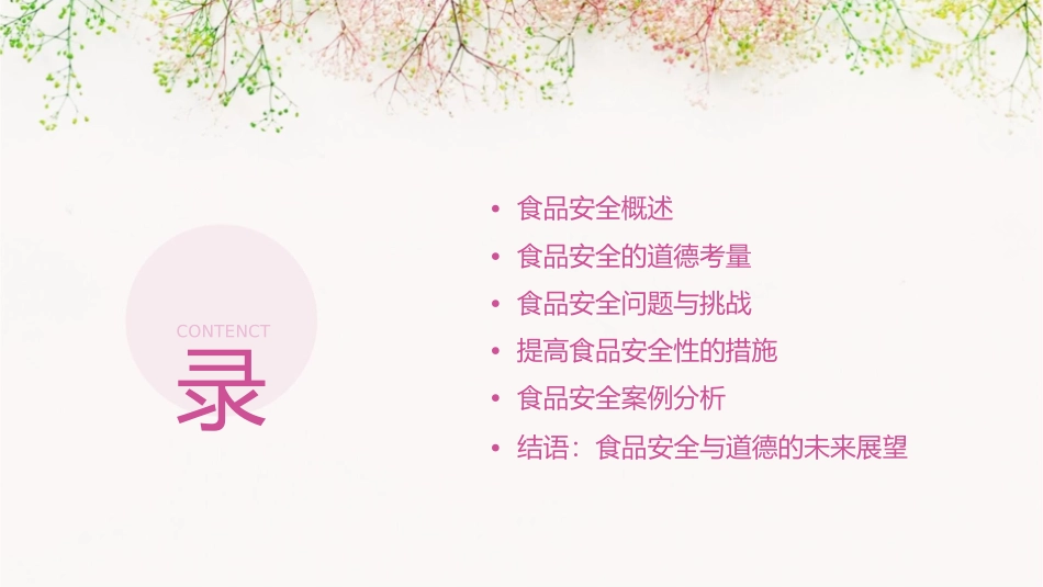 食品安全与道德..课件_第2页