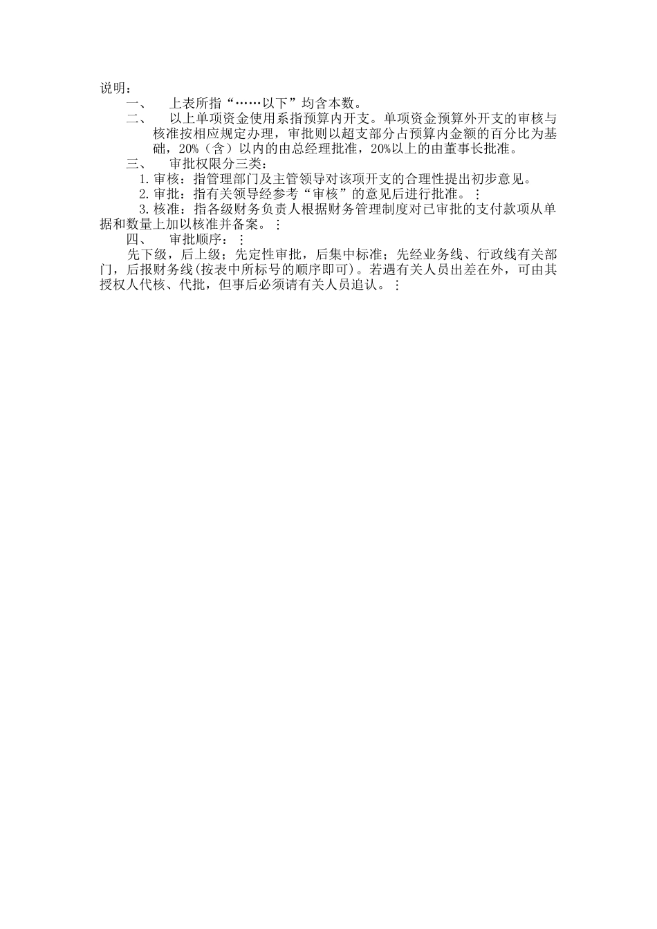 现代企业财务表格分析(doc 39页)_第2页