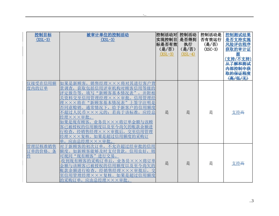 销售与收款循环_第3页