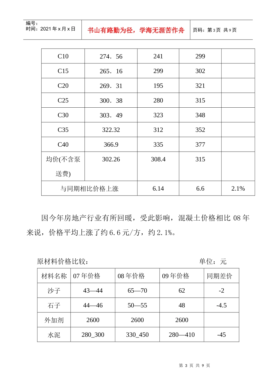 财务分析(经典范文)_第3页