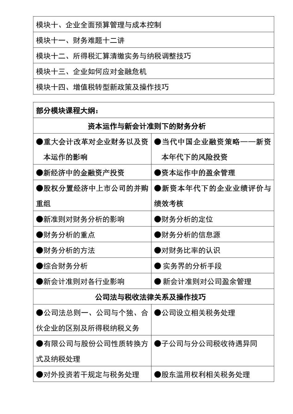 致企业老总和财务负责人_第3页