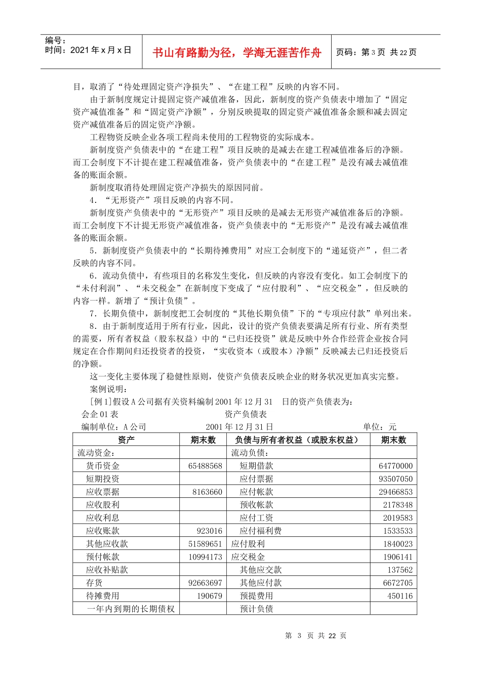 财务会计报告比较_第3页