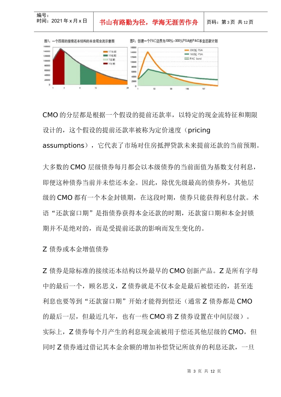 CMO设计投资评估分析(DOC 11)_第3页