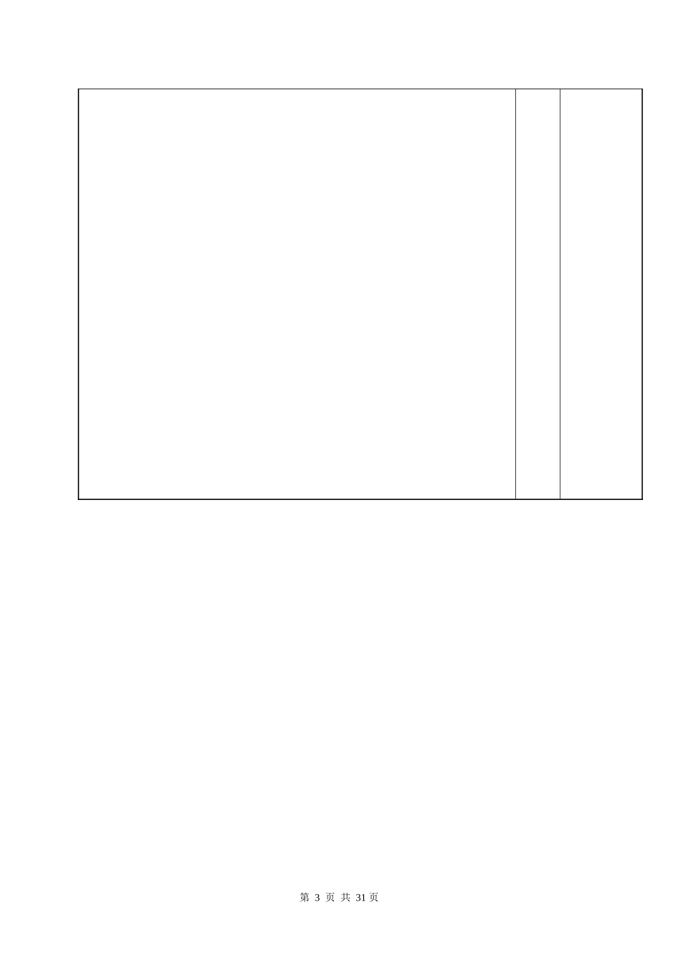 尽职调查材料清单2财务调查_第3页