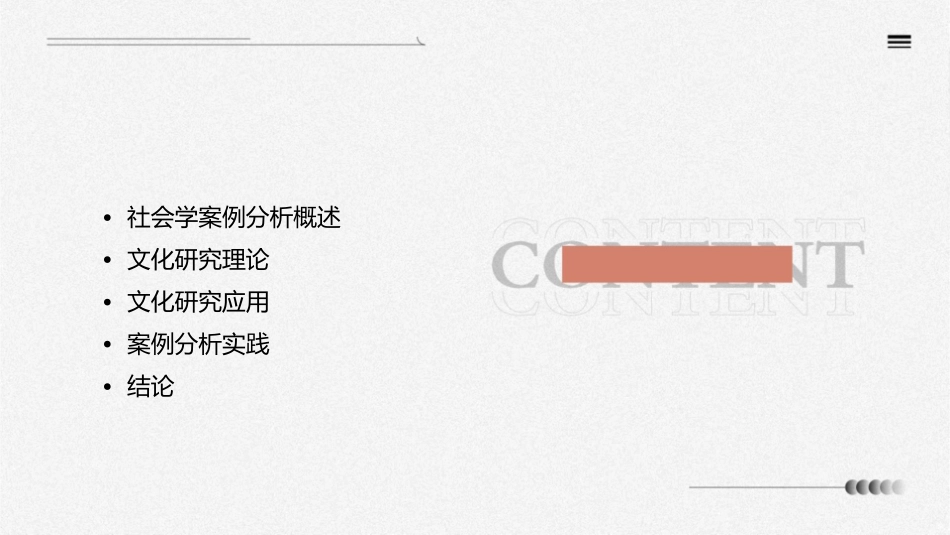 社会学案例分析概述文化研究_第2页