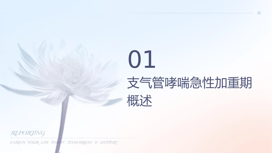 支气管哮喘急性加重期治疗护理课件_第3页