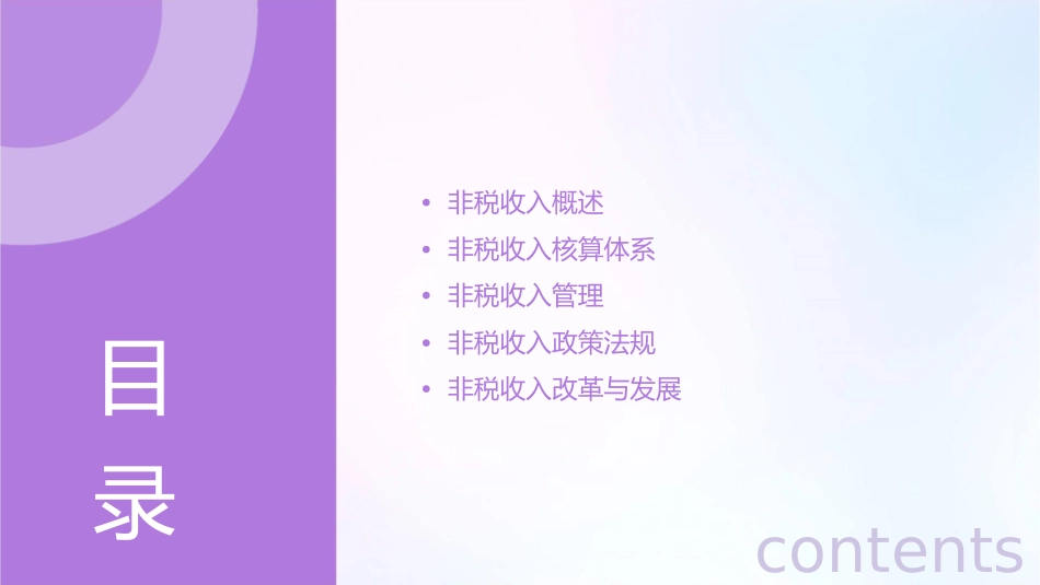 非税收入核算体系讲座课件_第2页