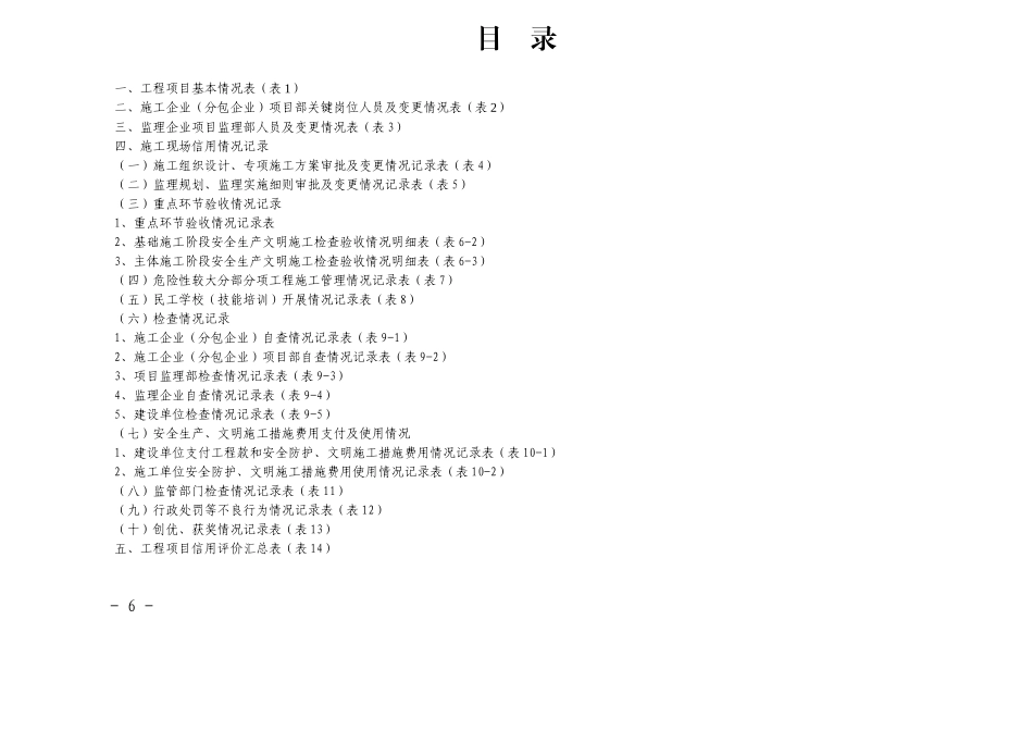 宁波市建筑工程施工现场信用评价手册(试行)1_第2页