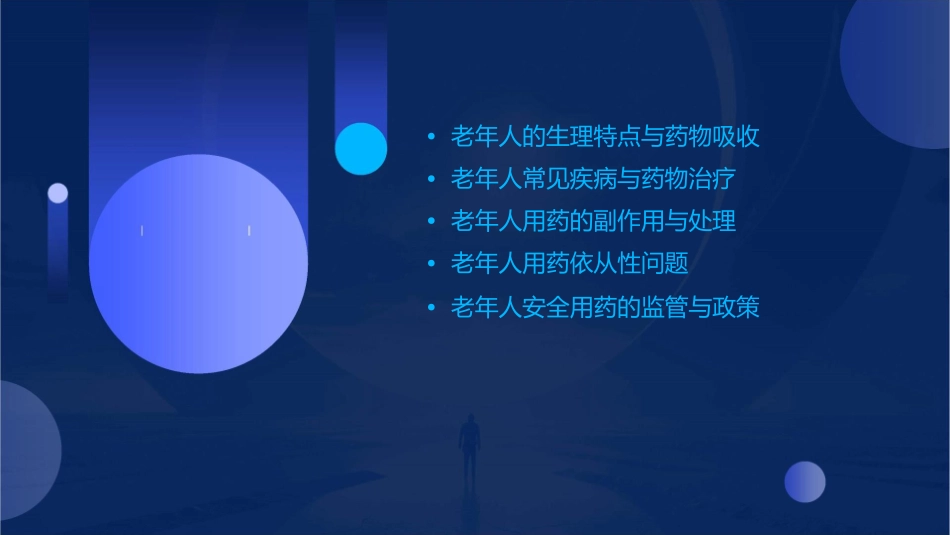 老年人的用药问题课件_第2页