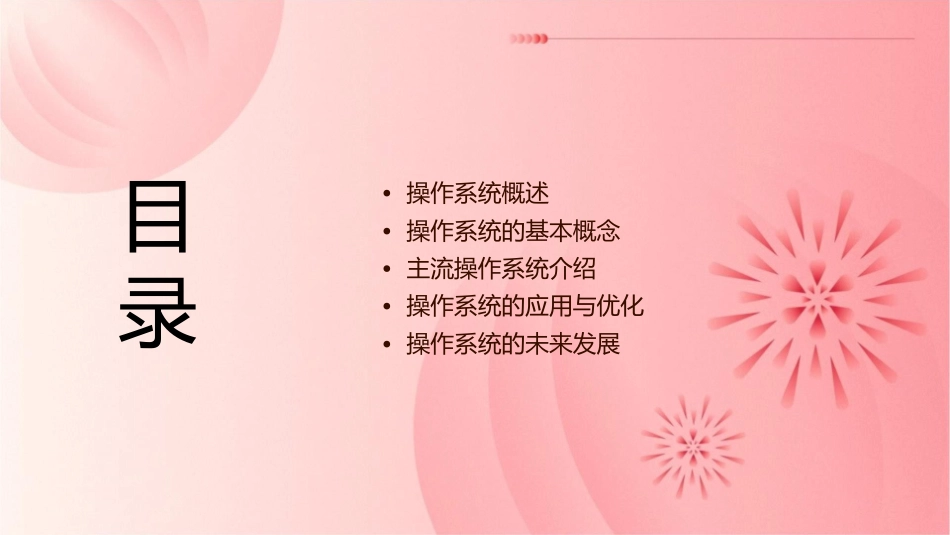 计算机操作系统资料课件_第2页