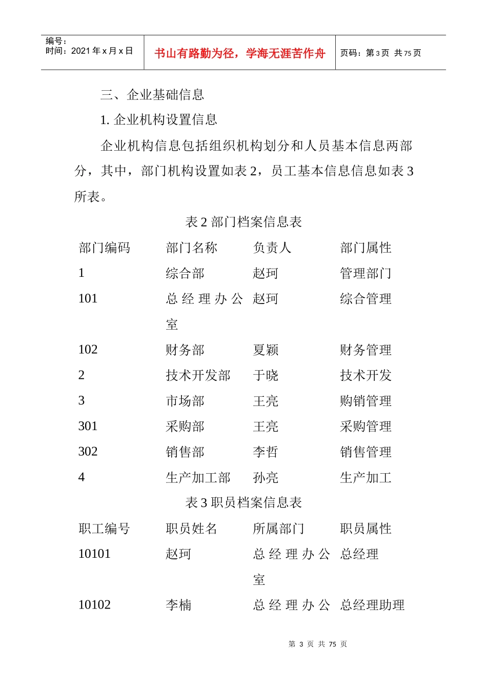 《财务管理系统综合应用案例》_第3页