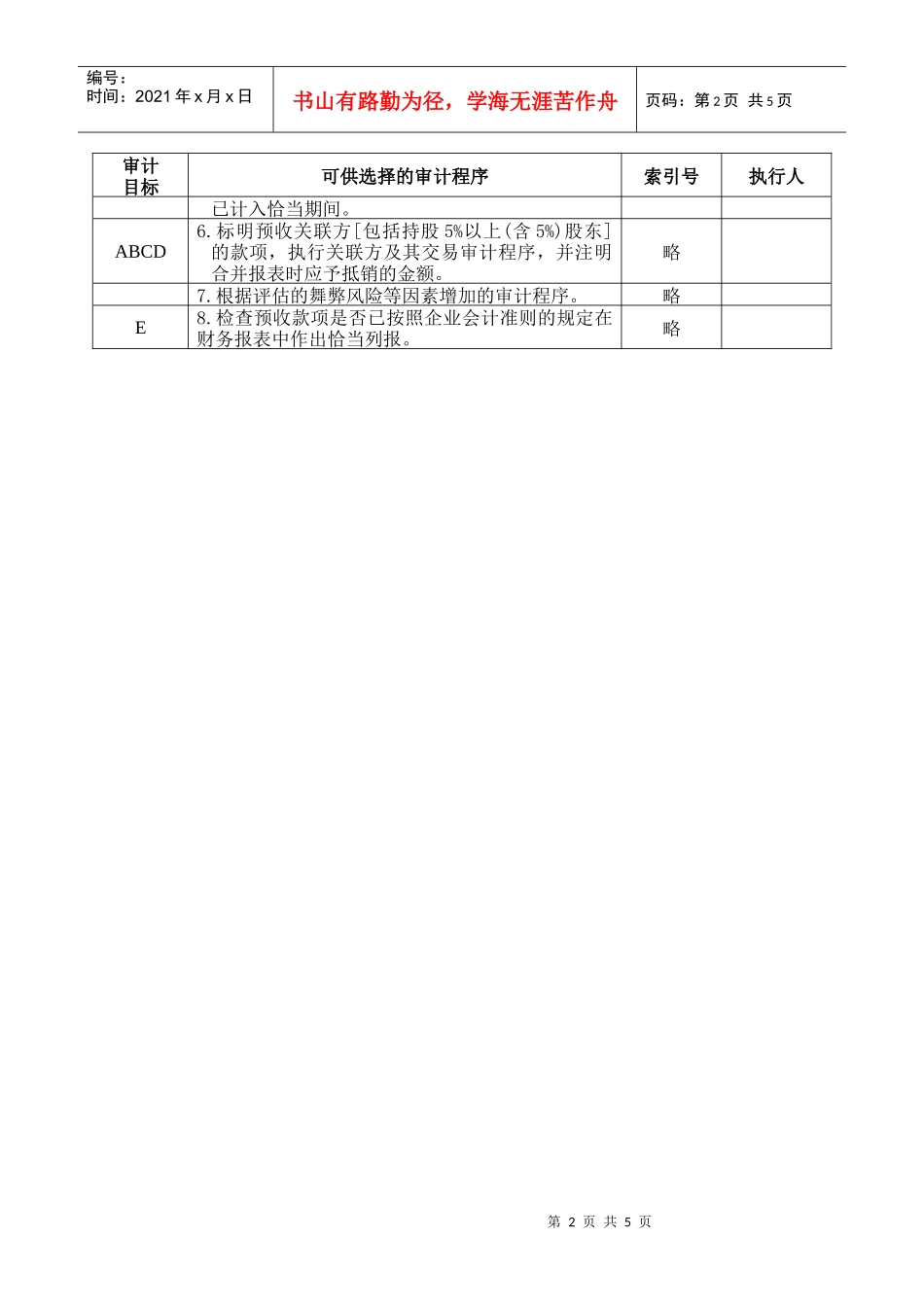 3-2-2-05负债类——预收款项_第2页