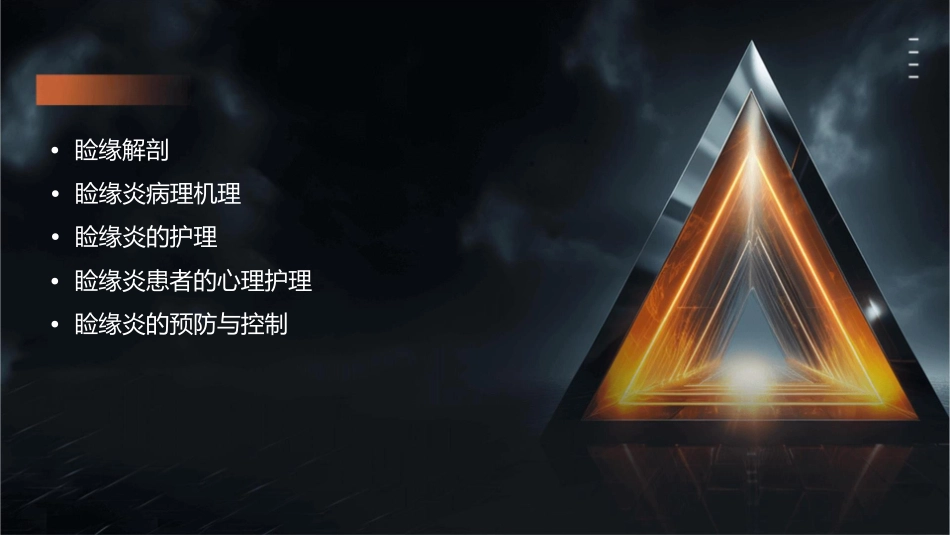 睑缘解剖与睑缘炎病理机理护理课件_第2页