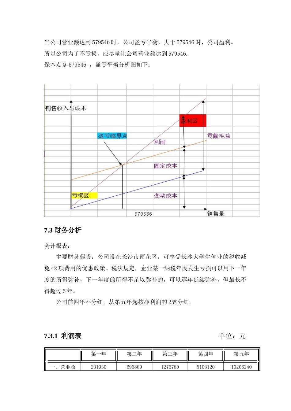 财务分析~~~_第3页