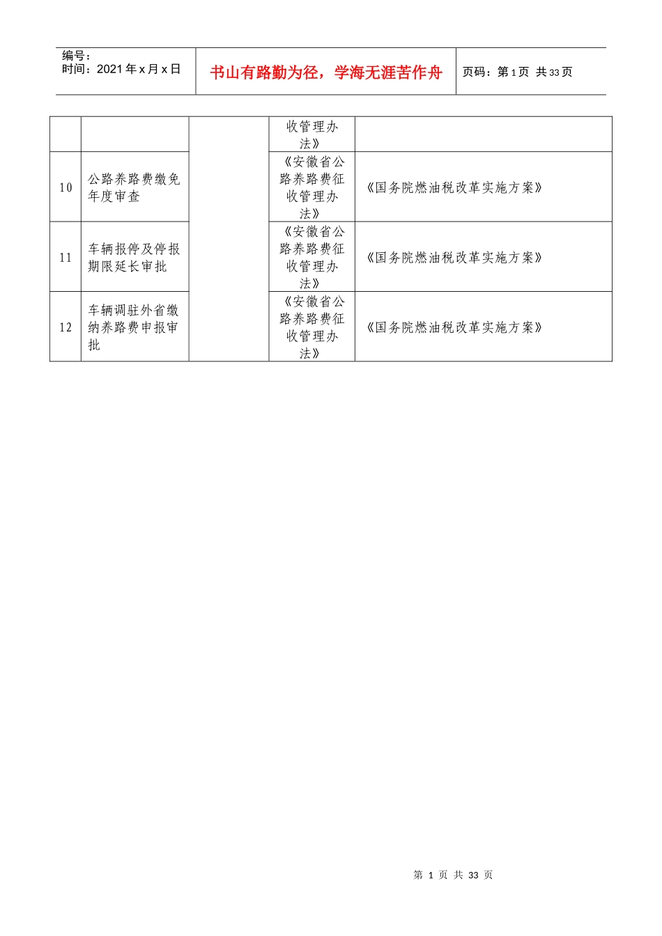 各乡镇人民政府，响齐办事处，县经济开发区管委，县政府有关部门_第2页