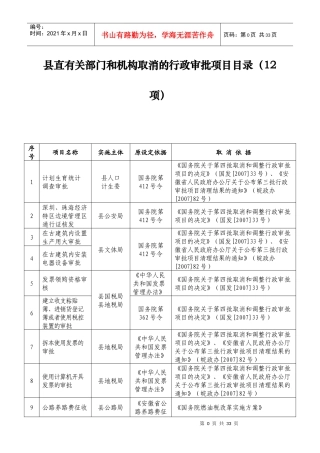 各乡镇人民政府，响齐办事处，县经济开发区管委，县政府有关部门