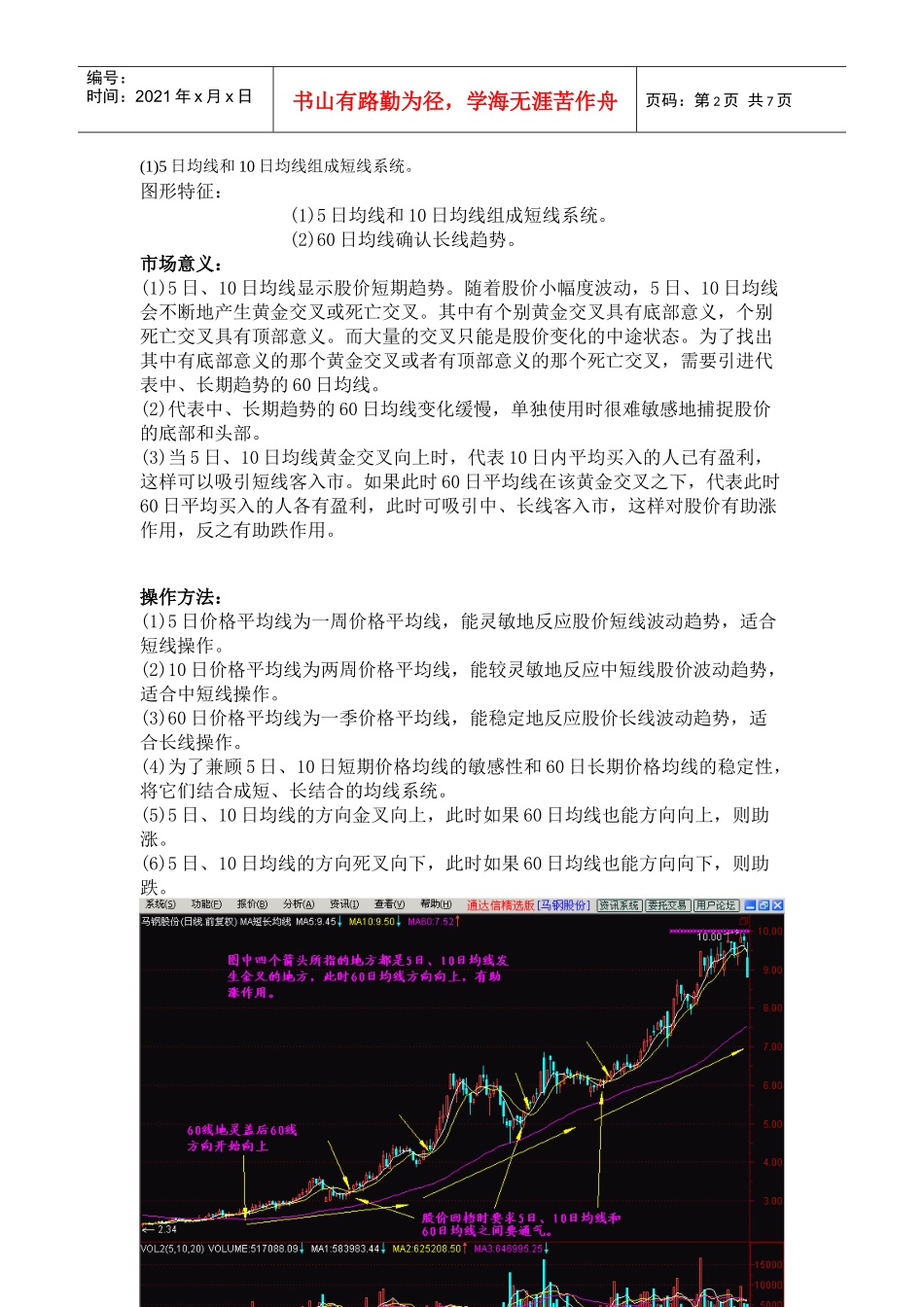 看股票就看4条线_第2页
