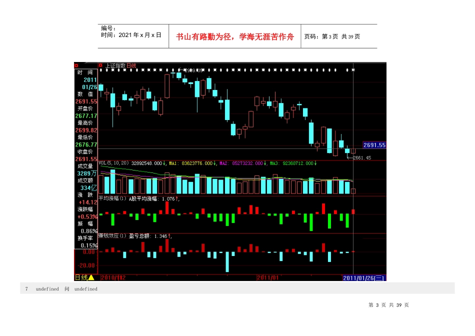 SuperView大资金流向与机构布局的判断_第3页
