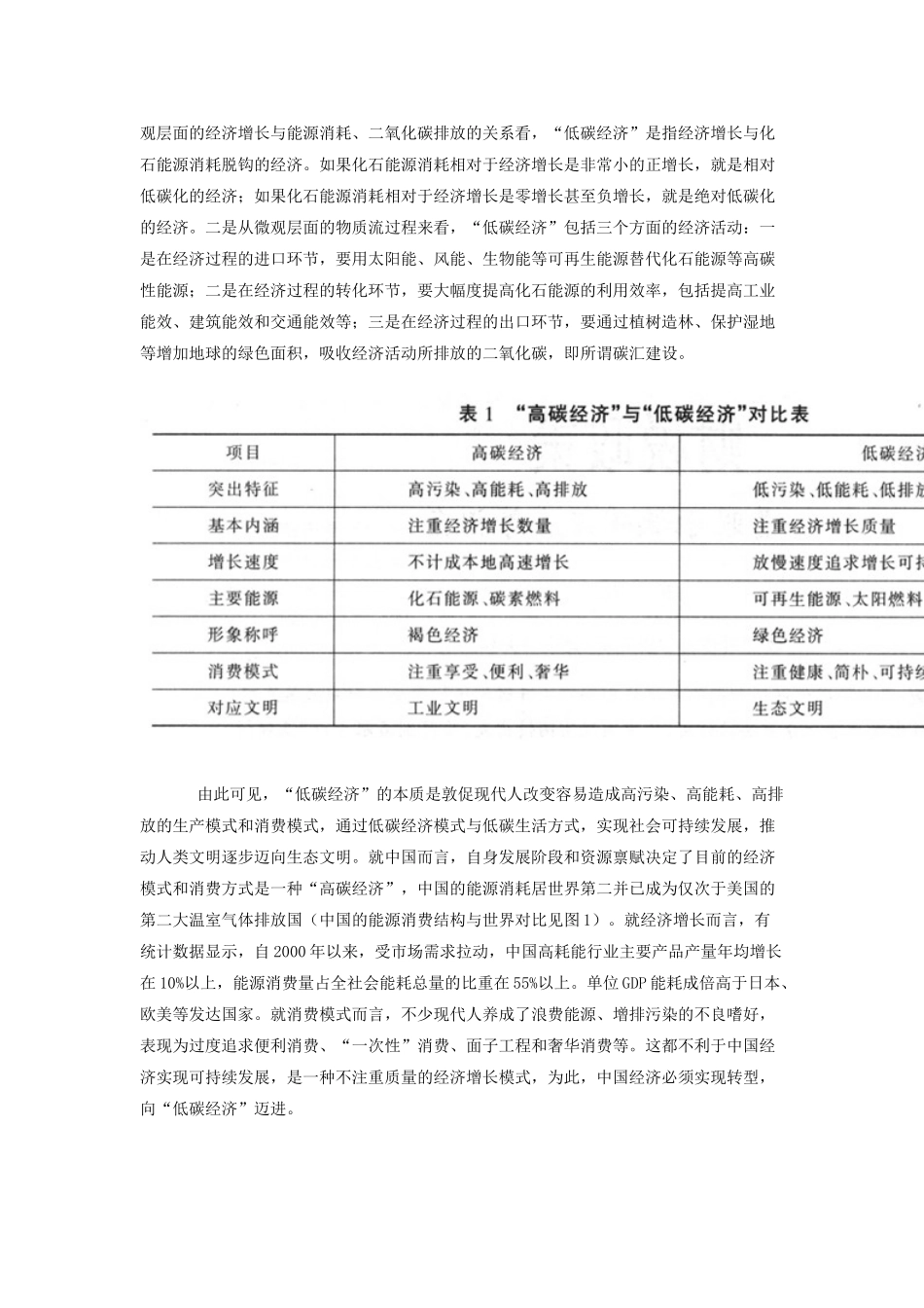 支持经济转型及产业升级的财税政策--着眼于低碳经济等视角_第2页