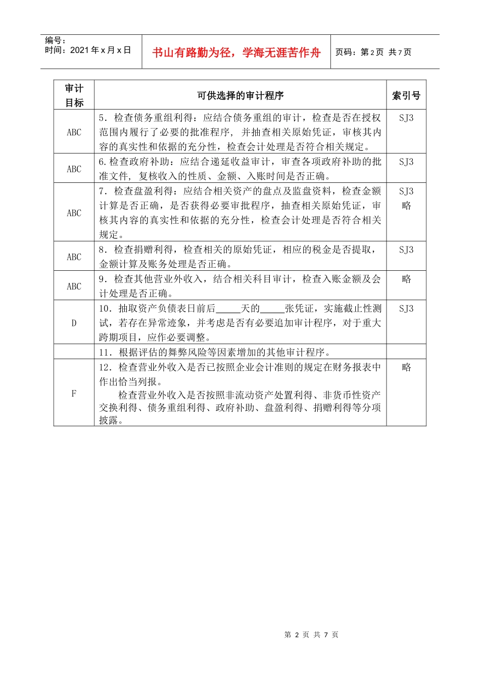 3-2-4-10损益类——营业外收入_第2页