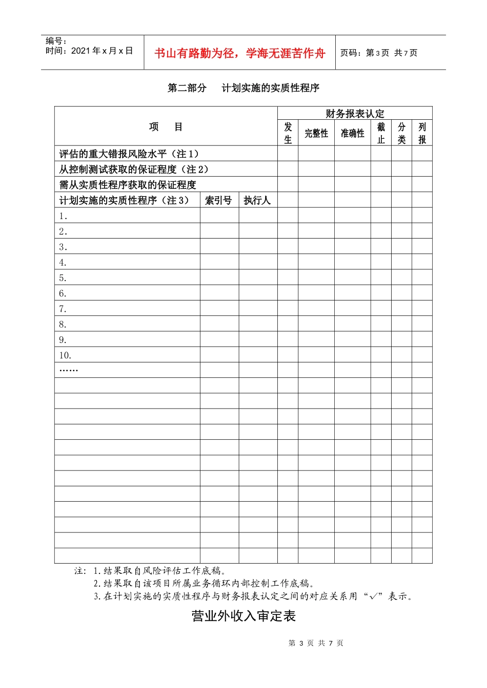 3-2-4-10损益类——营业外收入_第3页