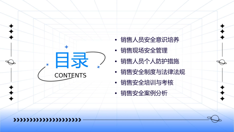 销售人员安全管理培训资料课件_第2页