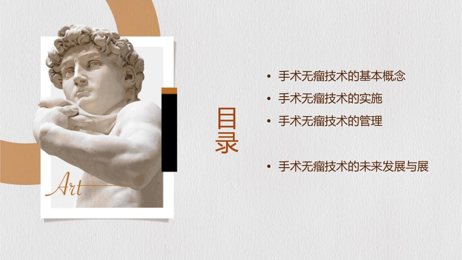 手术无瘤技术的实施与管理课件_第2页