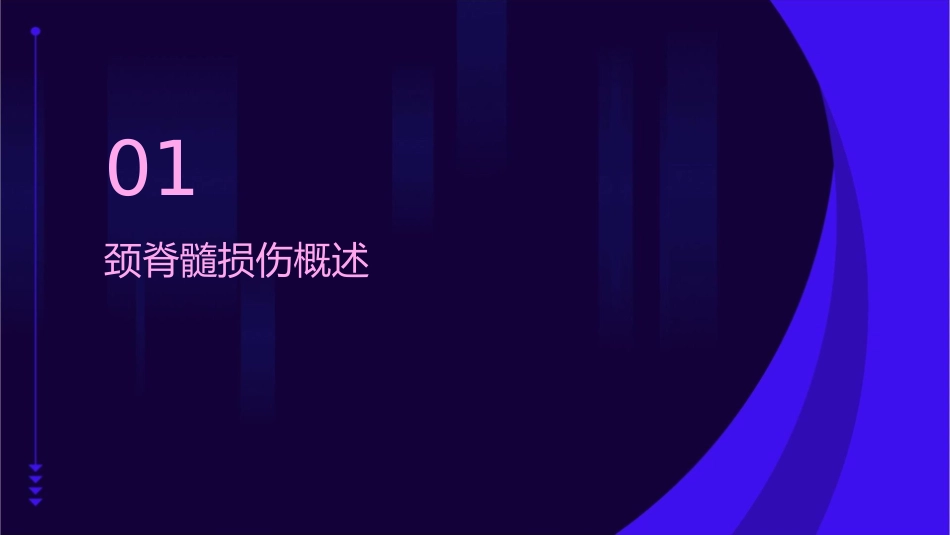 颈脊髓损伤护理课件_第3页