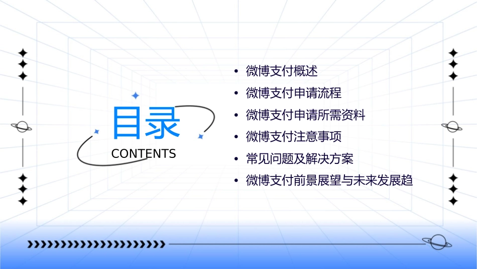 微博支付申请指南课件_第2页