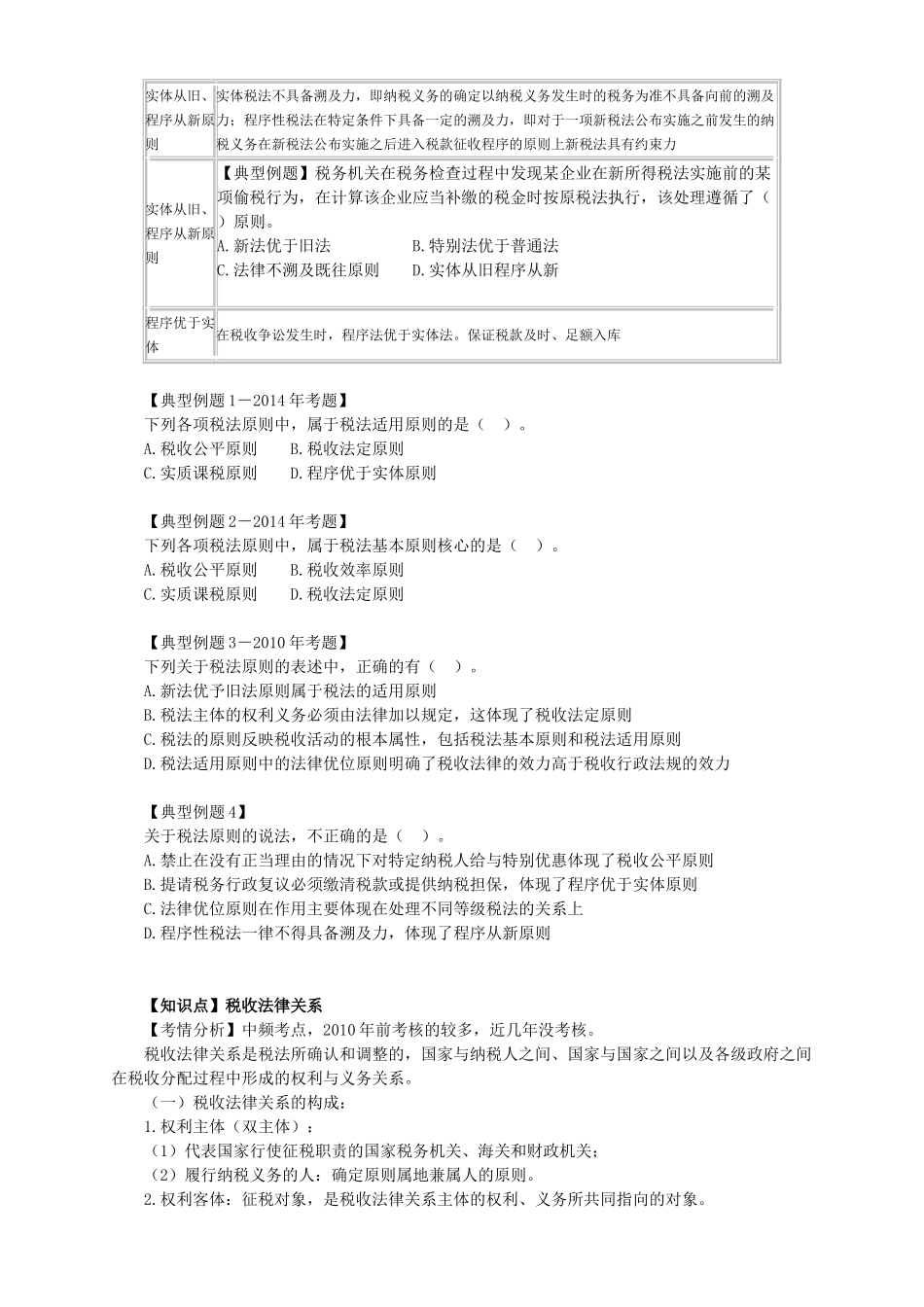 注会税法讲义(189页)_第3页