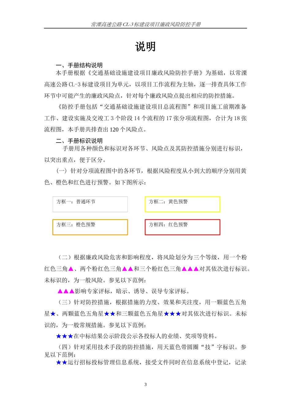 廉政风险控制防控手册_第3页