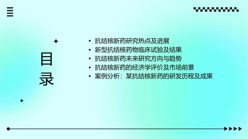 抗结核新药研究进展课件_第2页
