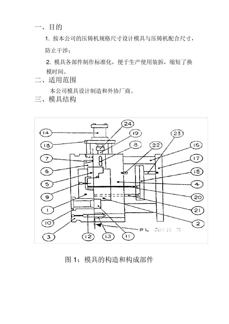 压铸模具设计制作标准_第2页