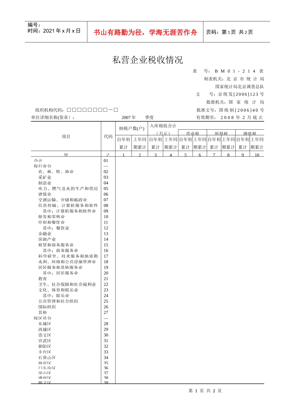 私营企业税收情况_第1页