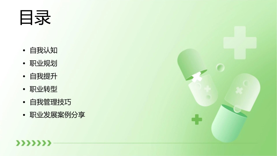美国惠普公司员工职业发展的自我管理课件_第2页