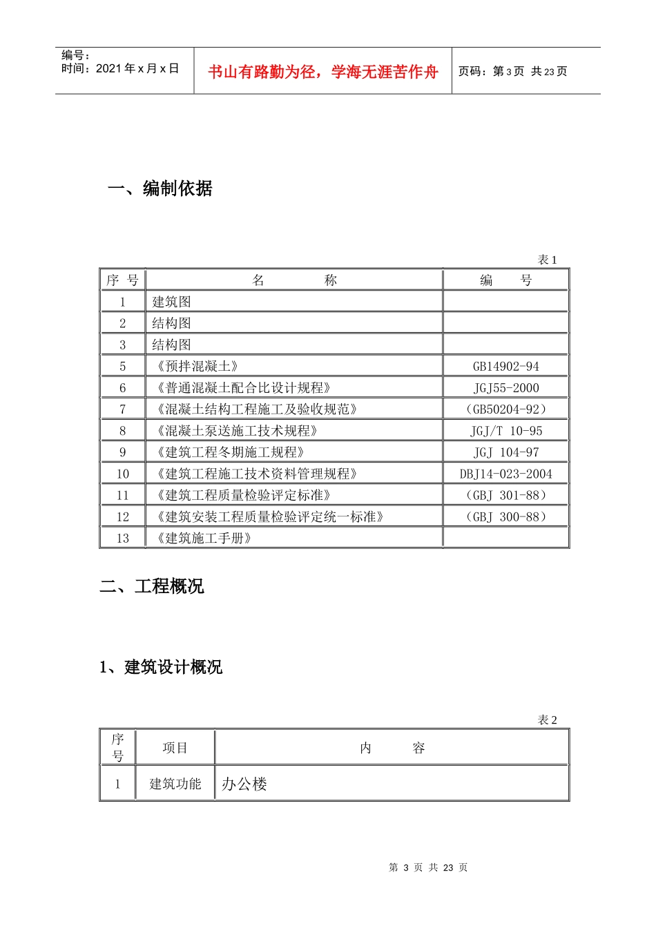 济宁地税局混凝土施工方案_第3页