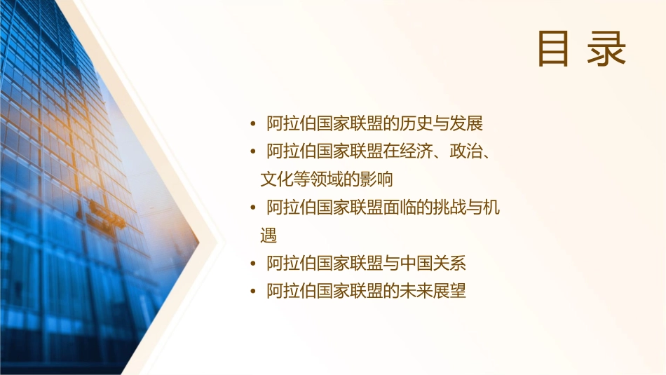 阿拉伯国家联盟课件_第2页