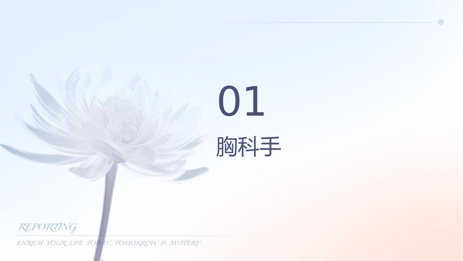 胸科术后疼痛管理护理课件_第3页