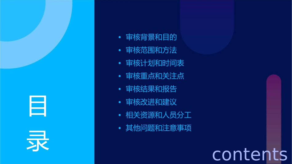 每周体系审核方案通用课件_第2页
