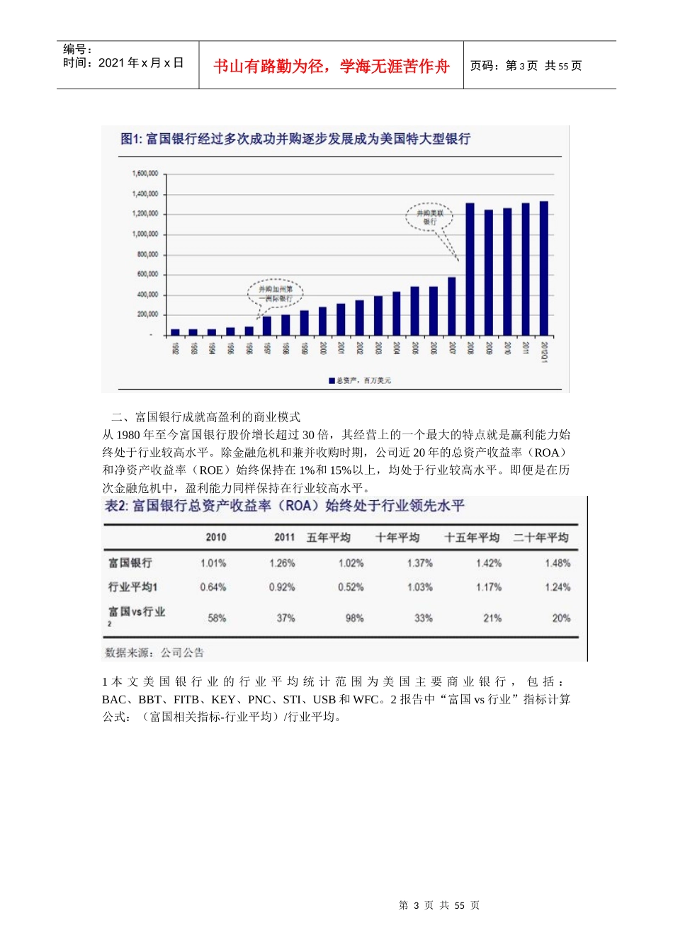富国银行相关的资料_第3页