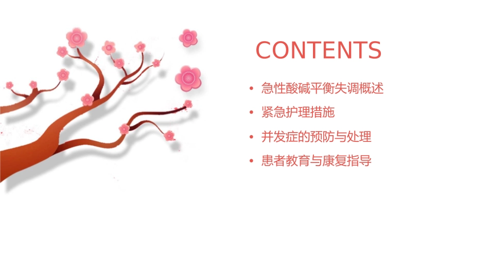 急性酸碱平衡失调患者的紧急护理_第2页