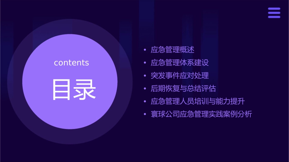 寰球公司应急管理资料课件_第2页