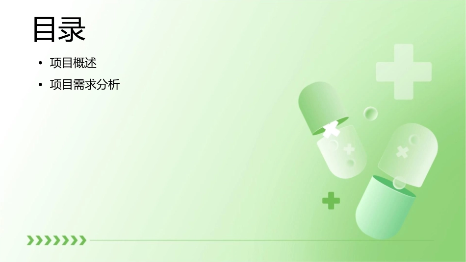 消防支队装备管理与工作流系统项目立案书课件_第2页