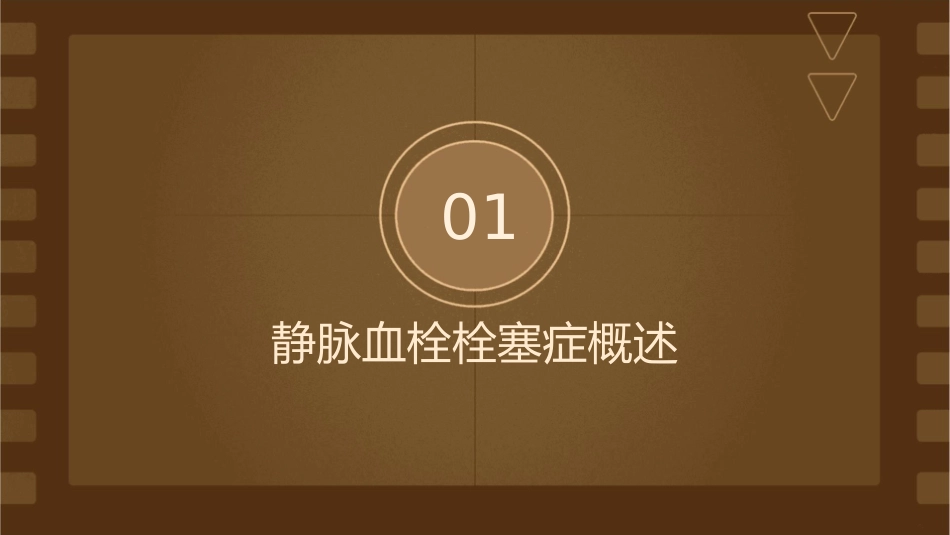 静脉血栓栓塞症诊断与治疗护理课件_第3页