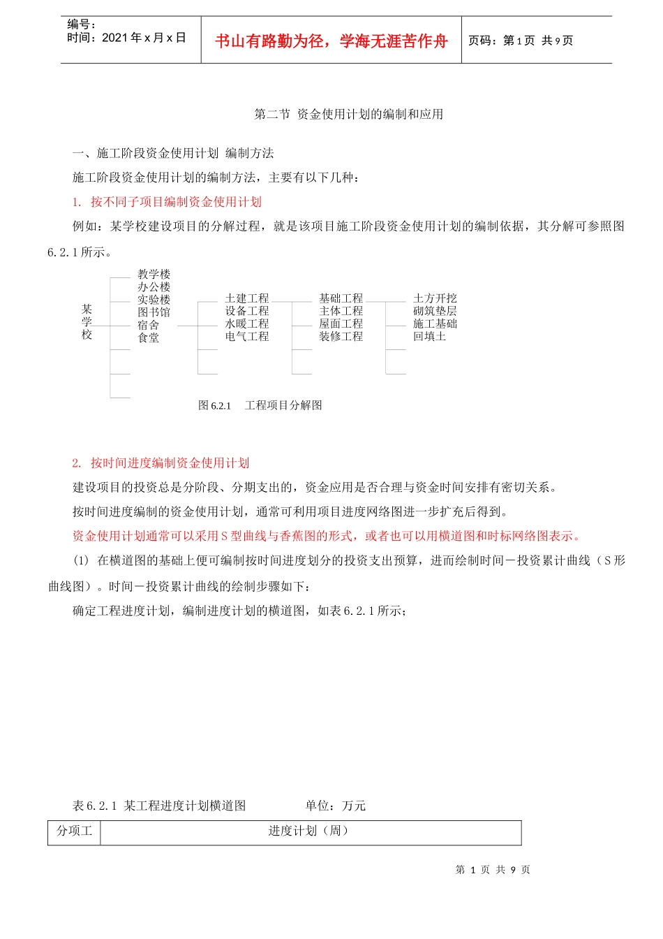 第37讲 第六章：工程价款结算与竣工决算(三)(XXXX年新版)_第1页