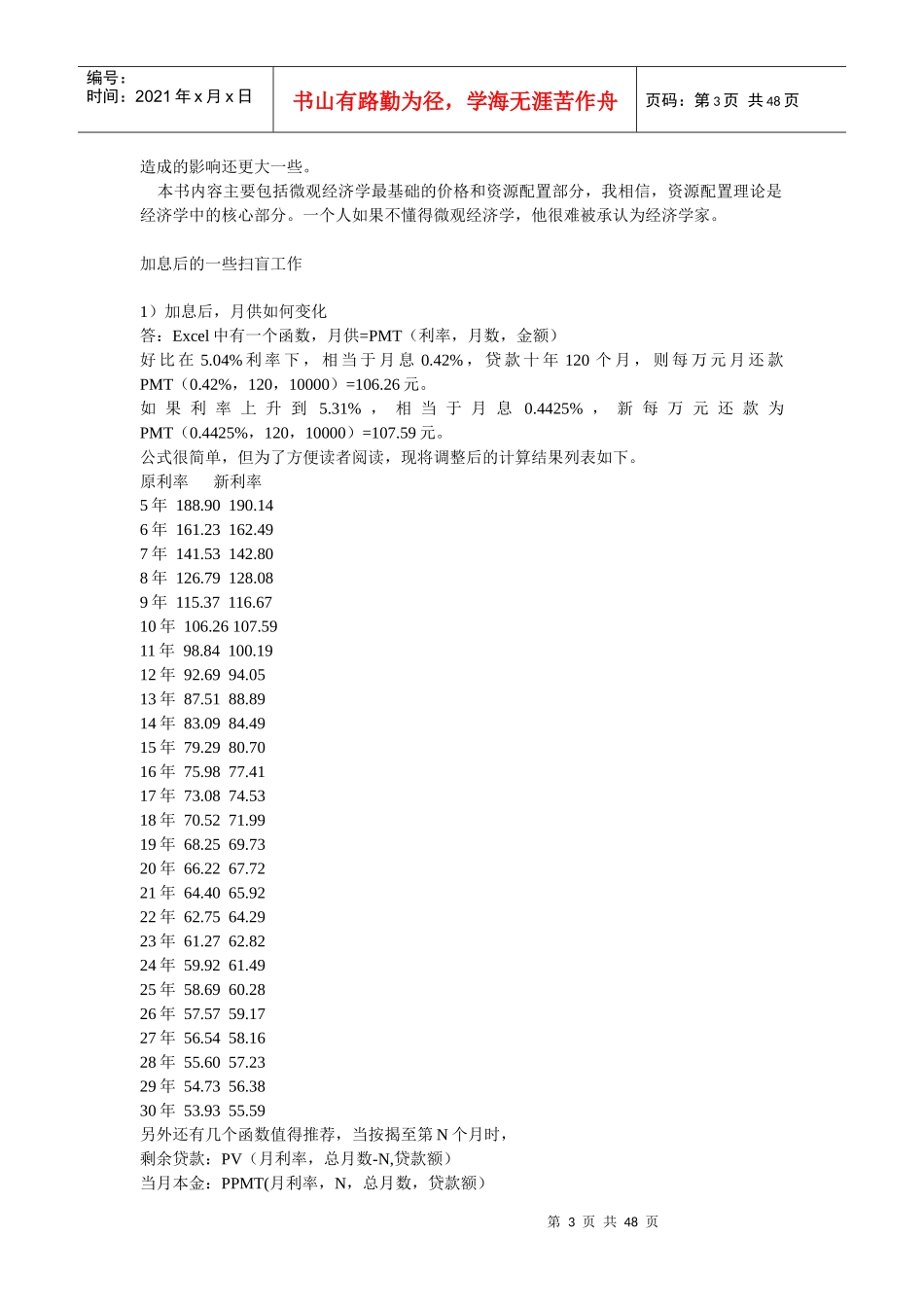 经济学与个人理财_第3页